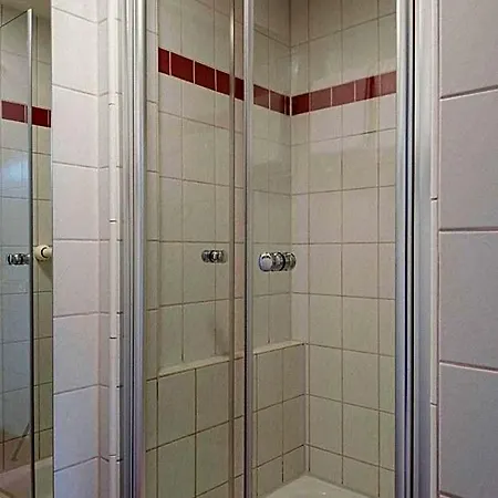 מלון Haus Duden 3*