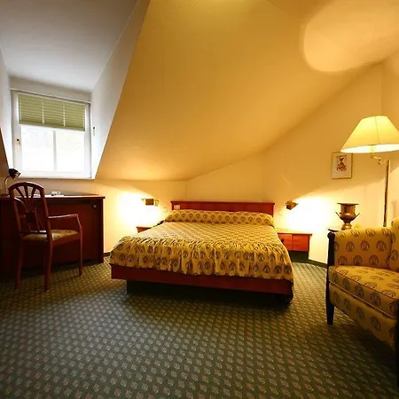 Haus Duden Hotel