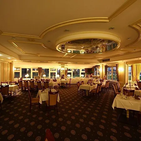 Hotel Haus Duden Wesel (North Rhine-Westphalia)