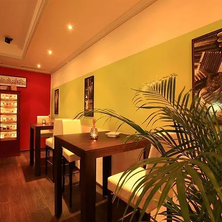 Hotel Haus Duden 4*
