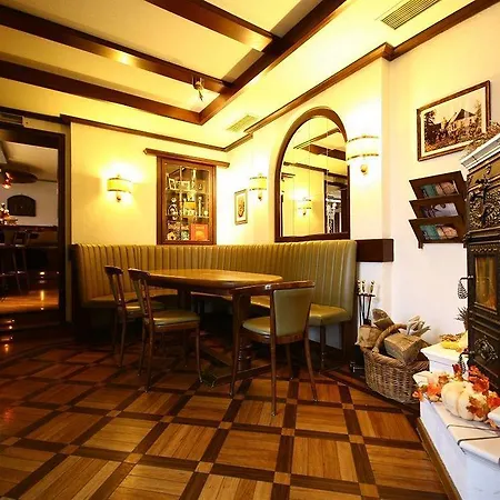 Hotel Haus Duden