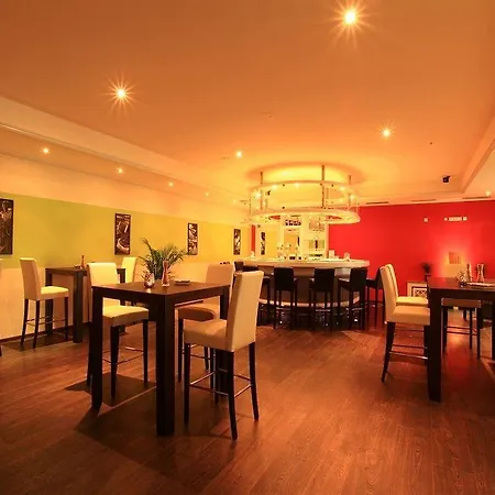 Haus Duden 3* Везель