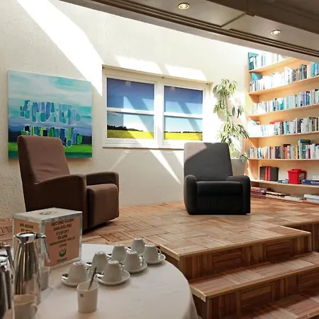Haus Duden 4* Wesel (North Rhine-Westphalia)