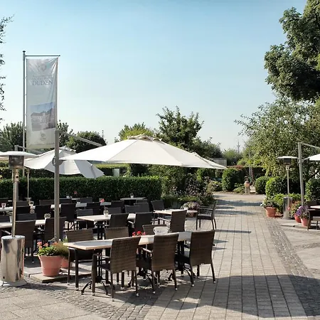 Haus Duden Hotel