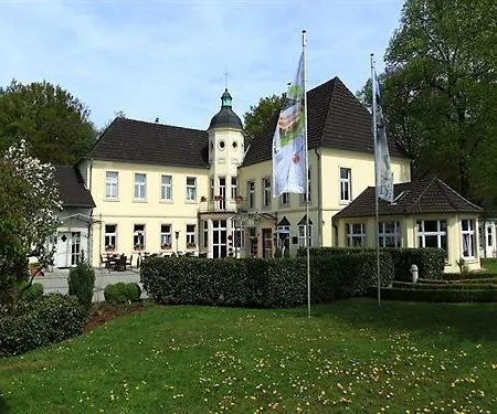 Haus Duden Hotel