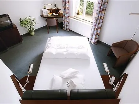 Haus Duden Hotel 3*