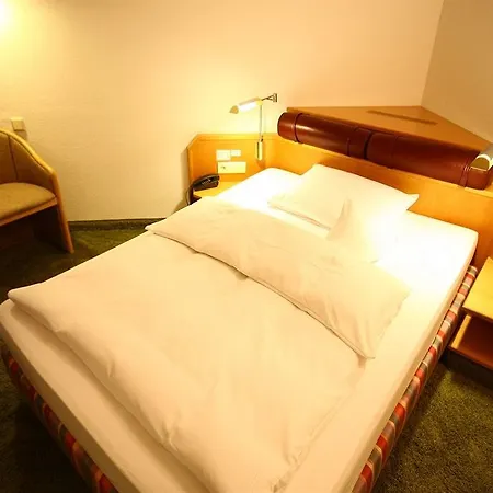 Haus Duden Hotel Wesel (North Rhine-Westphalia)