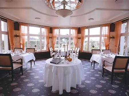 Haus Duden 4* فيسيل