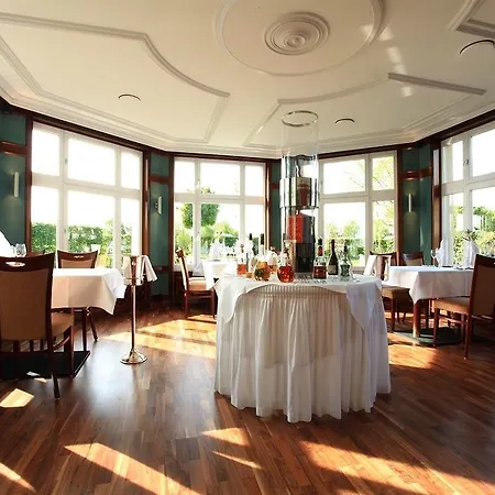 Haus Duden Hotel Wesel (North Rhine-Westphalia)