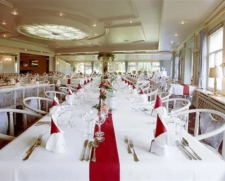 Haus Duden Hotel
