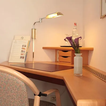 Haus Duden Hotel