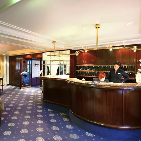 Haus Duden Hotel Wesel (North Rhine-Westphalia)