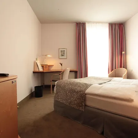 Haus Duden Hotel Wesel (North Rhine-Westphalia)