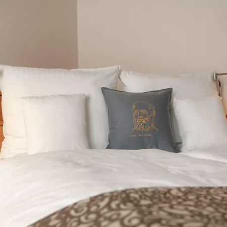 Haus Duden 4*