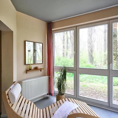 Haus Duden Hotel 4*