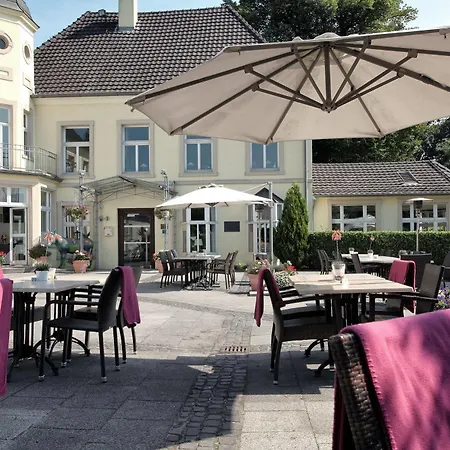 Haus Duden Hotel 4*
