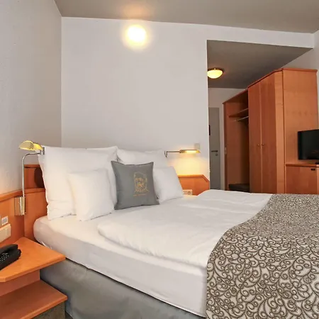 Haus Duden Hotel