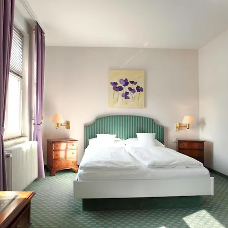 Hotel Haus Duden 4*