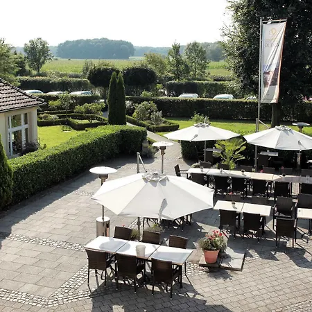 Haus Duden Hotel Wesel (North Rhine-Westphalia)