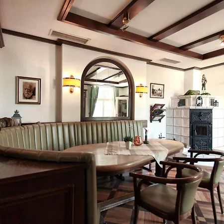 Haus Duden 4*