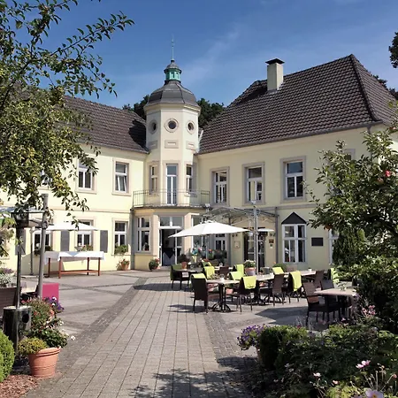 Hotel Haus Duden 4*