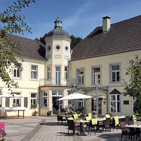 Haus Duden Wesel (North Rhine-Westphalia)