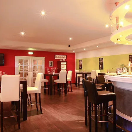 Haus Duden فندق فيسيل