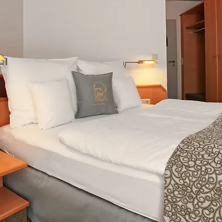 فندق Haus Duden