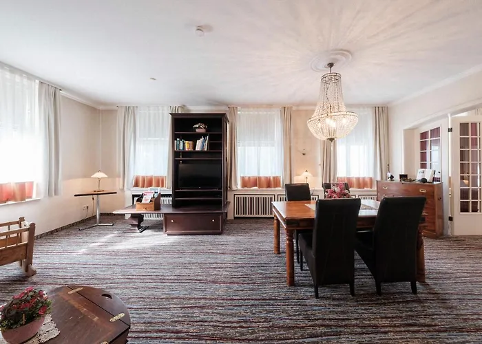 Haus Duden Hotel Wesel (North Rhine-Westphalia)