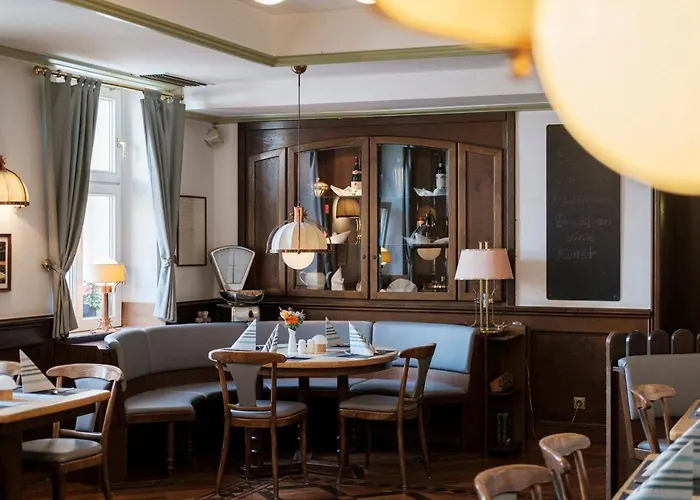 Haus Duden Otel Wesel (North Rhine-Westphalia)