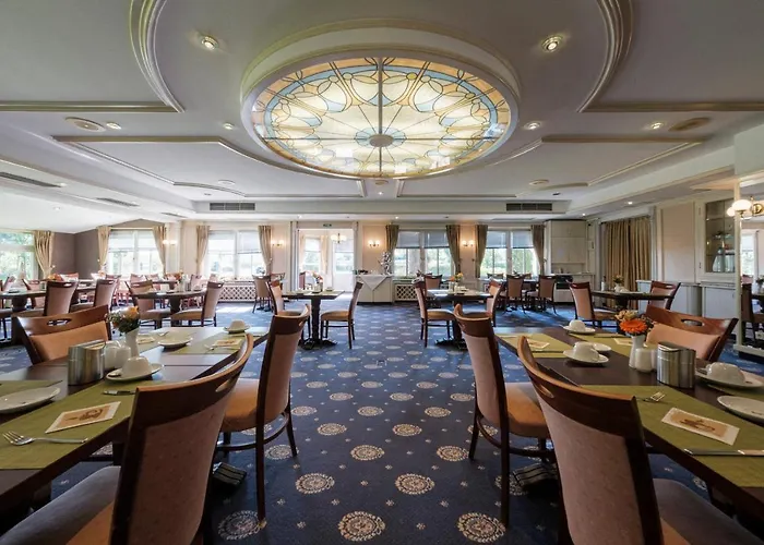 Hotel Haus Duden Wesel (North Rhine-Westphalia)