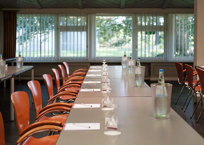 Haus Duden Hotel Wesel (North Rhine-Westphalia)