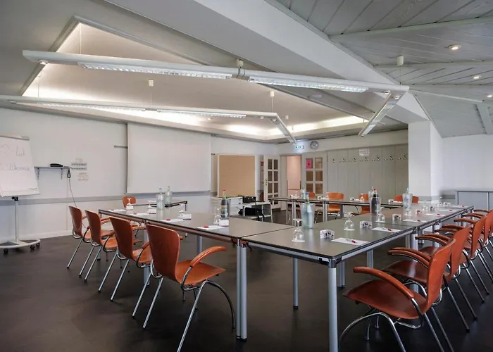 Haus Duden 3* Wesel (North Rhine-Westphalia)