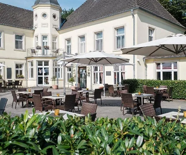 Haus Duden 3*
