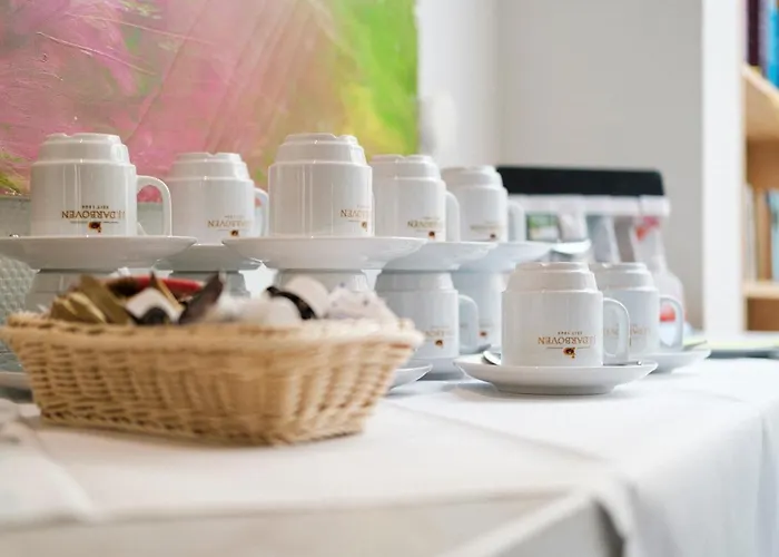 Haus Duden Wesel (North Rhine-Westphalia)