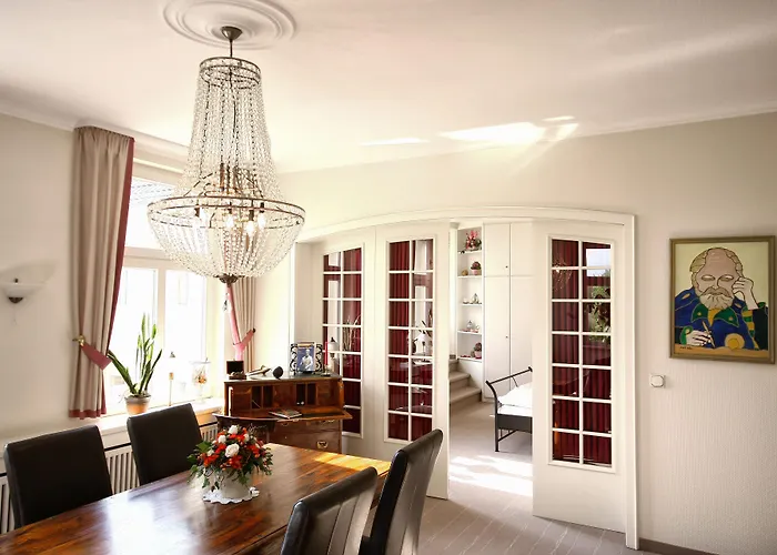 Haus Duden 3* Wesel (North Rhine-Westphalia)