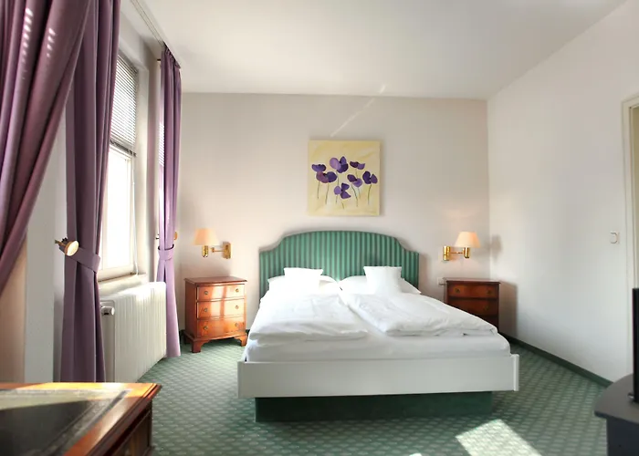 Haus Duden Otel Wesel (North Rhine-Westphalia)