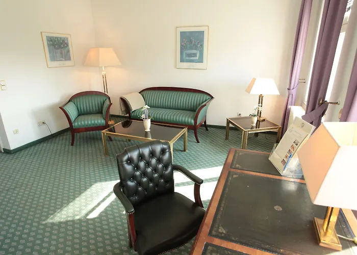 Haus Duden Hotel Wesel (North Rhine-Westphalia)