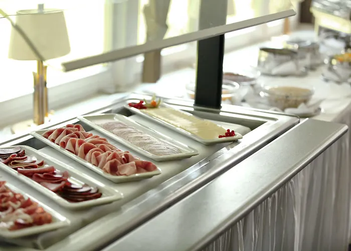 Haus Duden 3* Wesel (North Rhine-Westphalia)