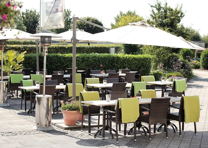 Haus Duden Wesel (North Rhine-Westphalia)