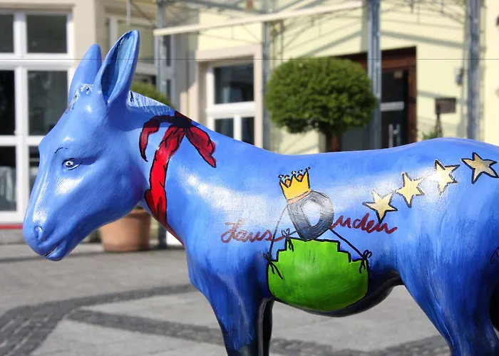 Haus Duden Wesel (North Rhine-Westphalia)