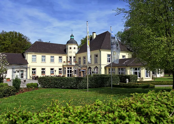 Haus Duden Otel