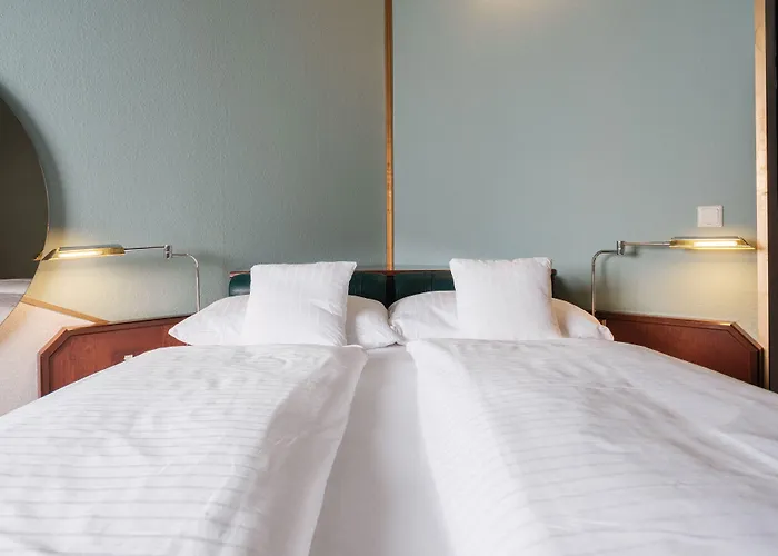 Haus Duden 3* Wesel (North Rhine-Westphalia)