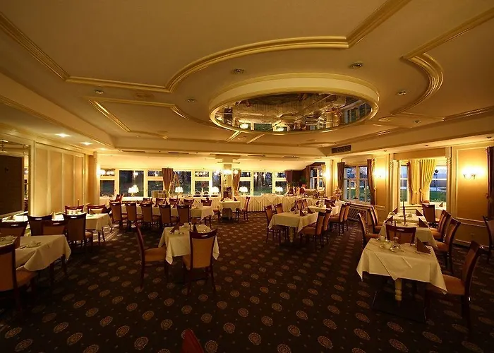 Hotel Haus Duden Wesel (North Rhine-Westphalia)