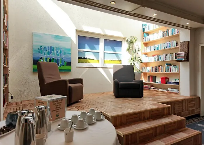 Haus Duden 3* Wesel (North Rhine-Westphalia)