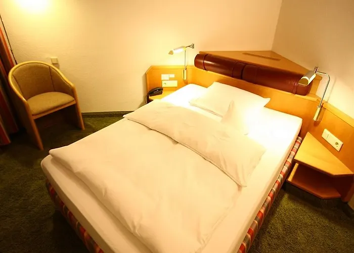 Haus Duden Hotel Wesel (North Rhine-Westphalia)