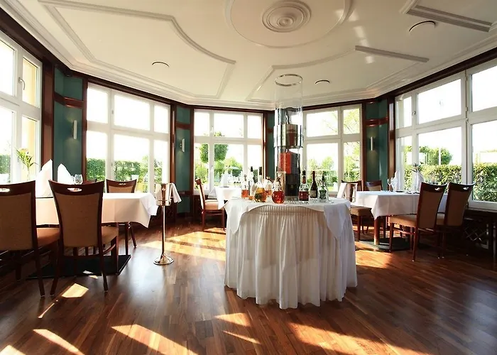 Haus Duden Hotel Wesel (North Rhine-Westphalia)