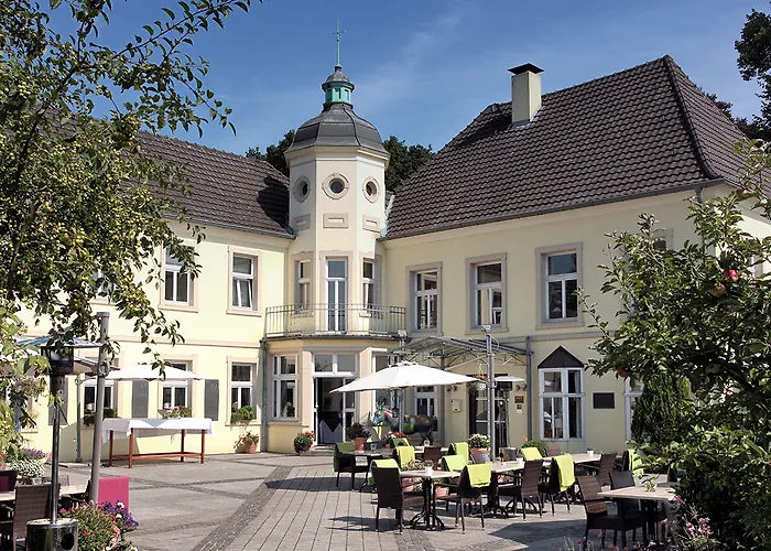 Haus Duden Wesel (North Rhine-Westphalia)