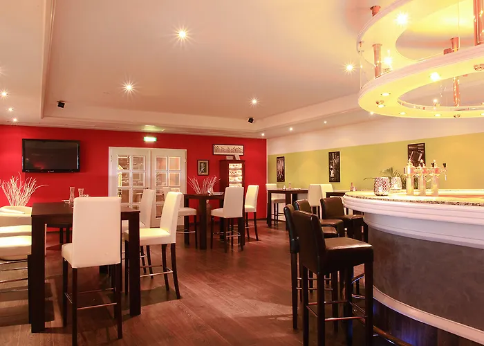 Haus Duden Hotel Wesel (North Rhine-Westphalia)